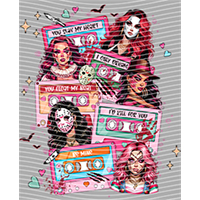 Valentine's Day-QRJ  5749